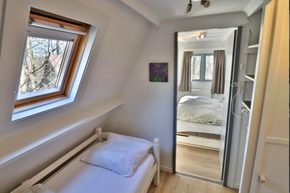 Chalet 46 Casa Fantasia Durbuy Kültér fotó
